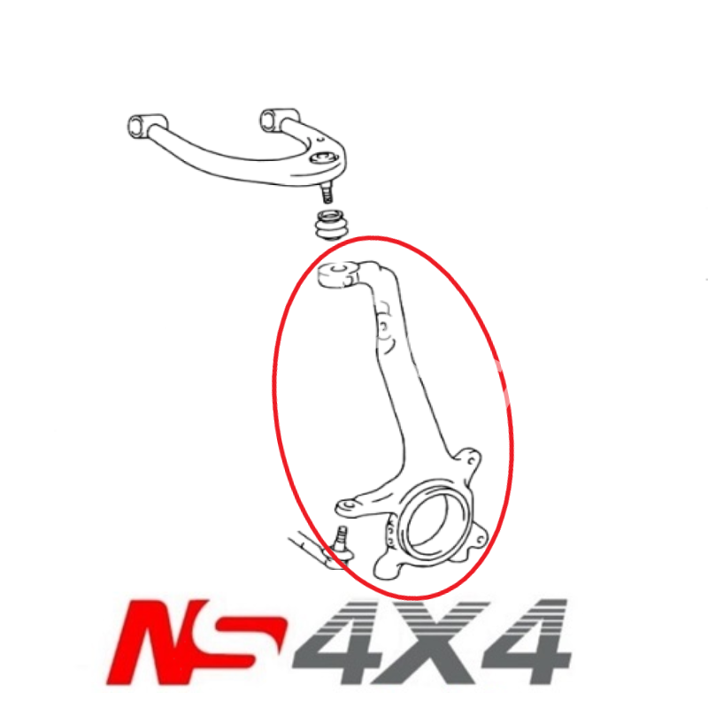 Ns4x4